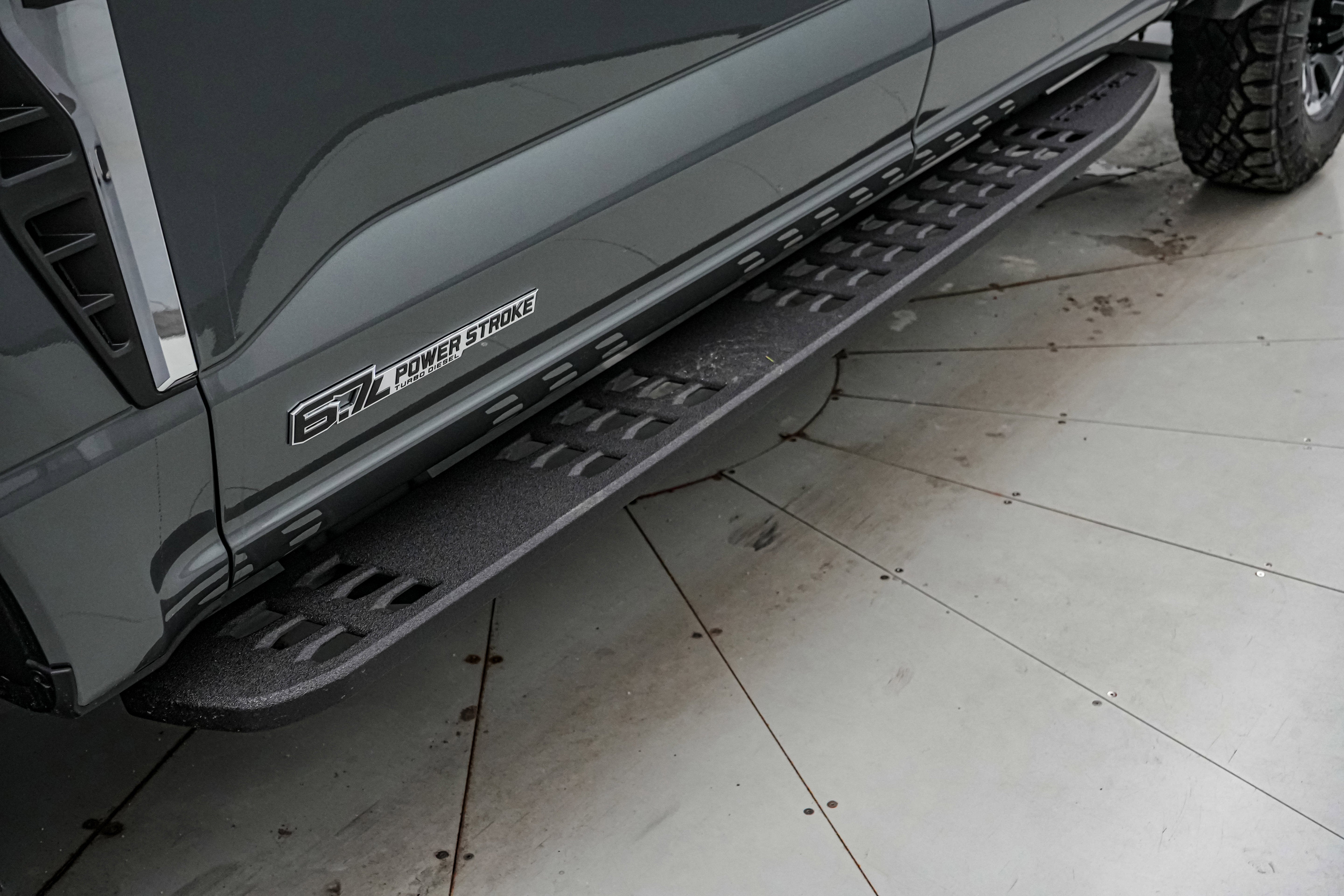 2026 Ford Super Duty F-250 SRW XLT Tremor