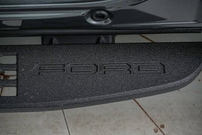 2026 Ford Super Duty F-250 SRW XLT Tremor