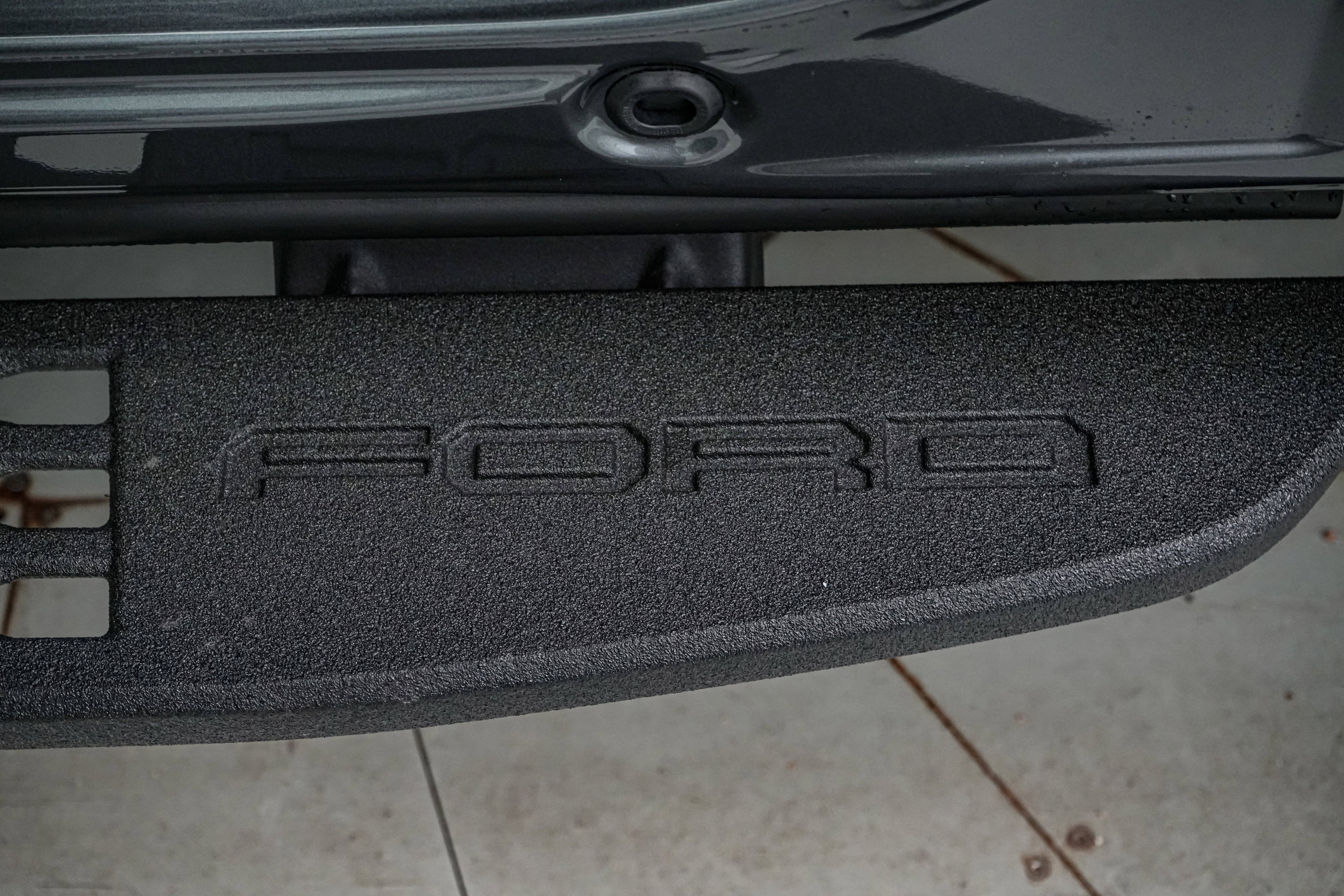 2026 Ford Super Duty F-250 SRW XLT Tremor