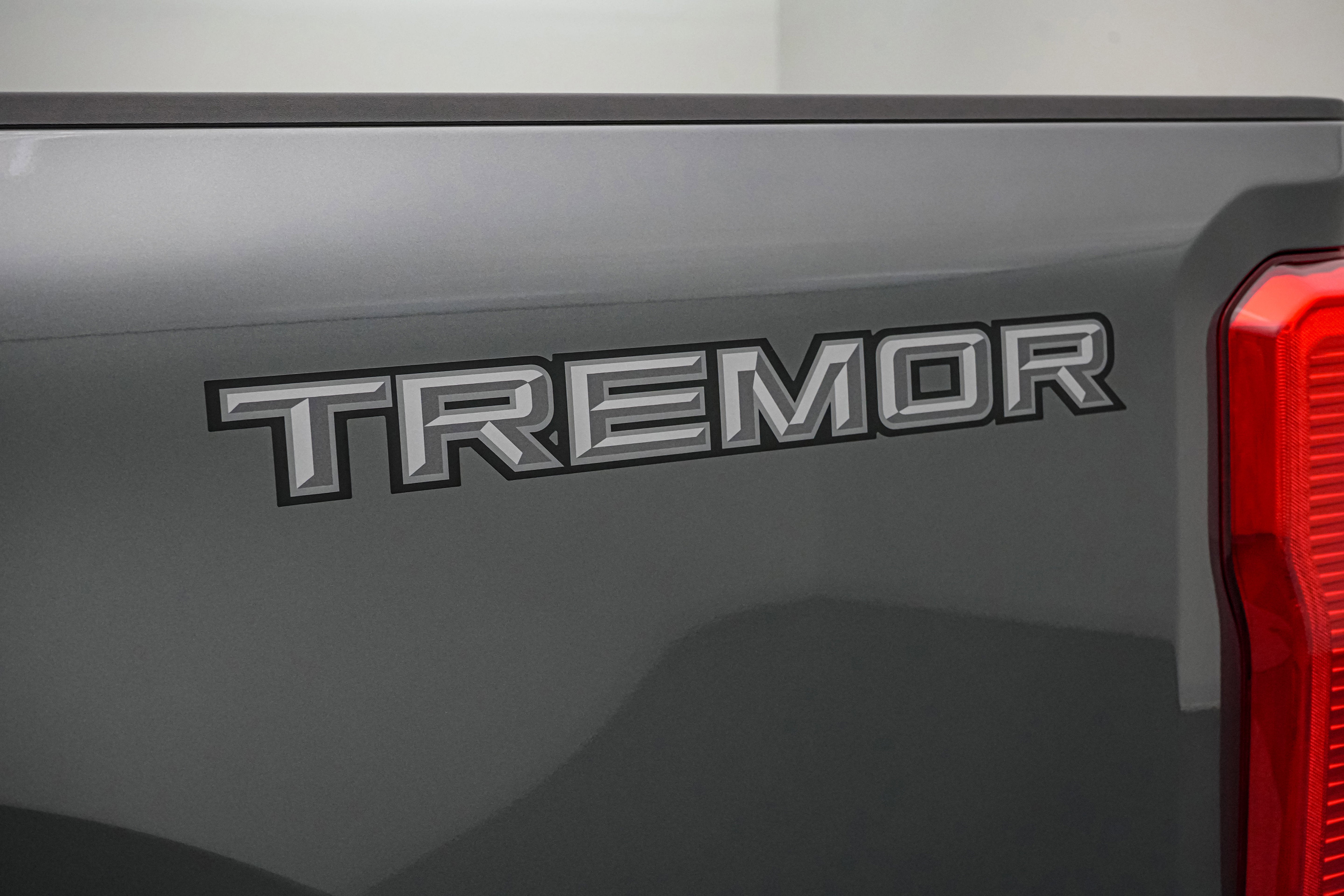 2026 Ford Super Duty F-250 SRW XLT Tremor