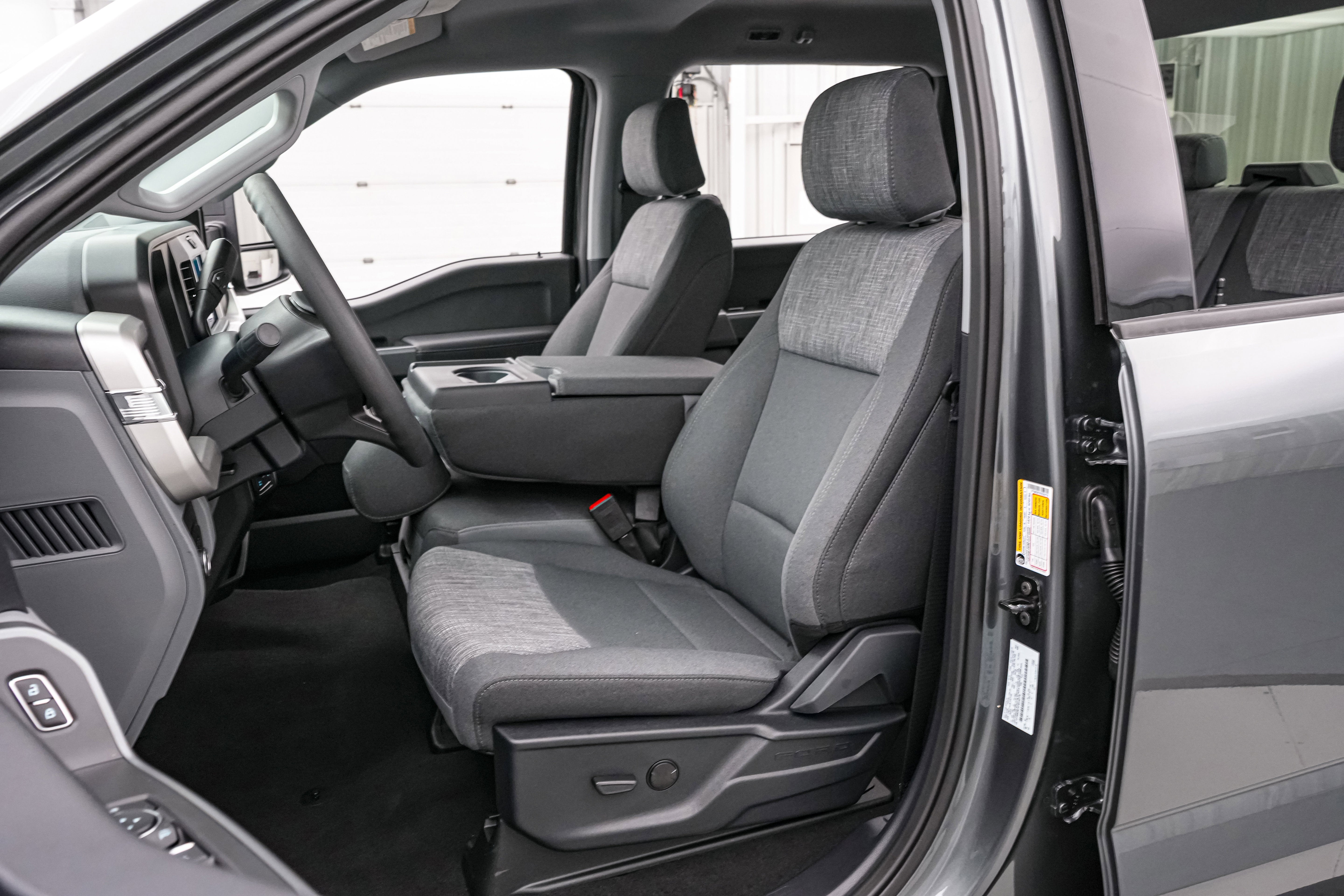 2026 Ford Super Duty F-250 SRW XLT Tremor