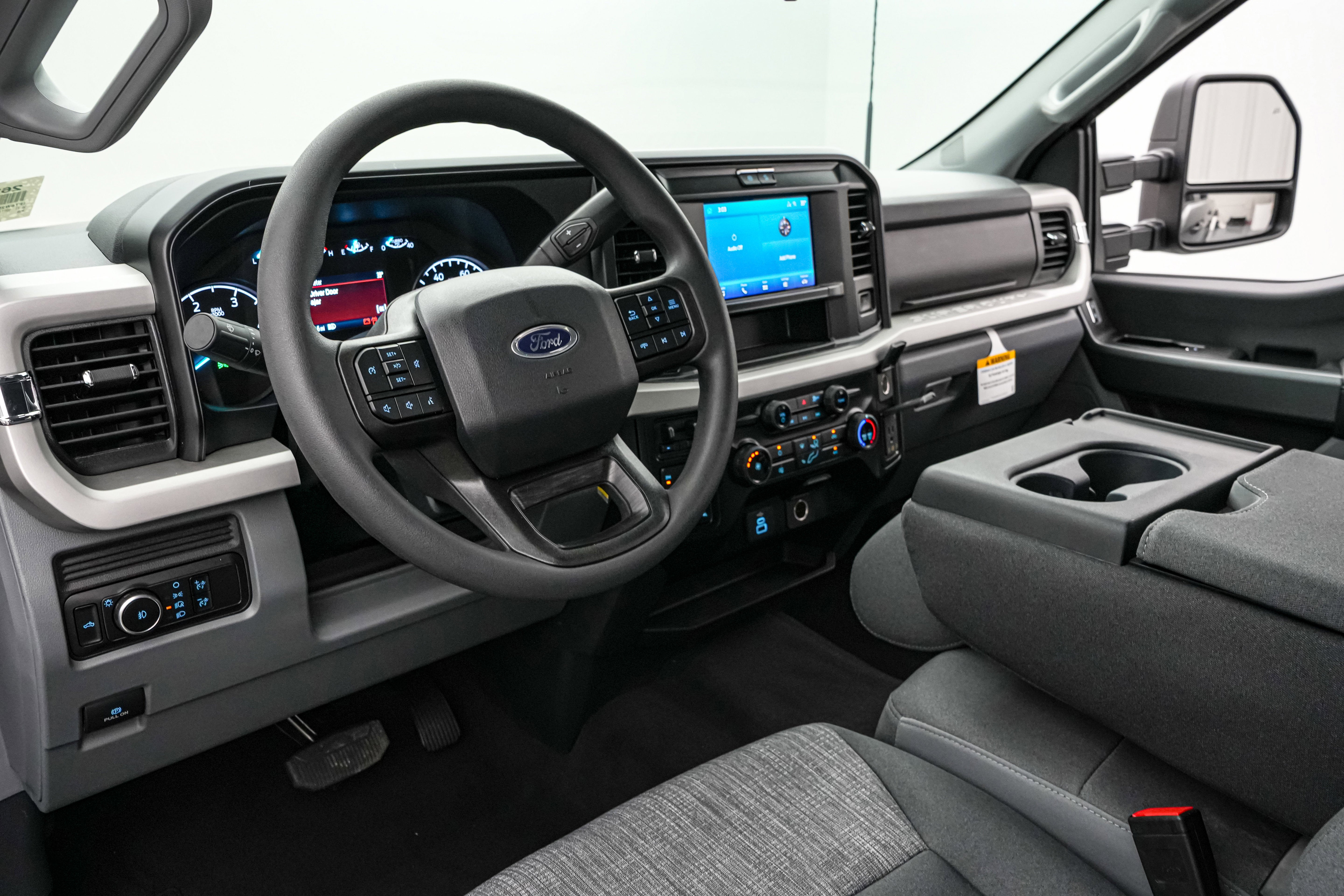 2026 Ford Super Duty F-250 SRW XLT Tremor