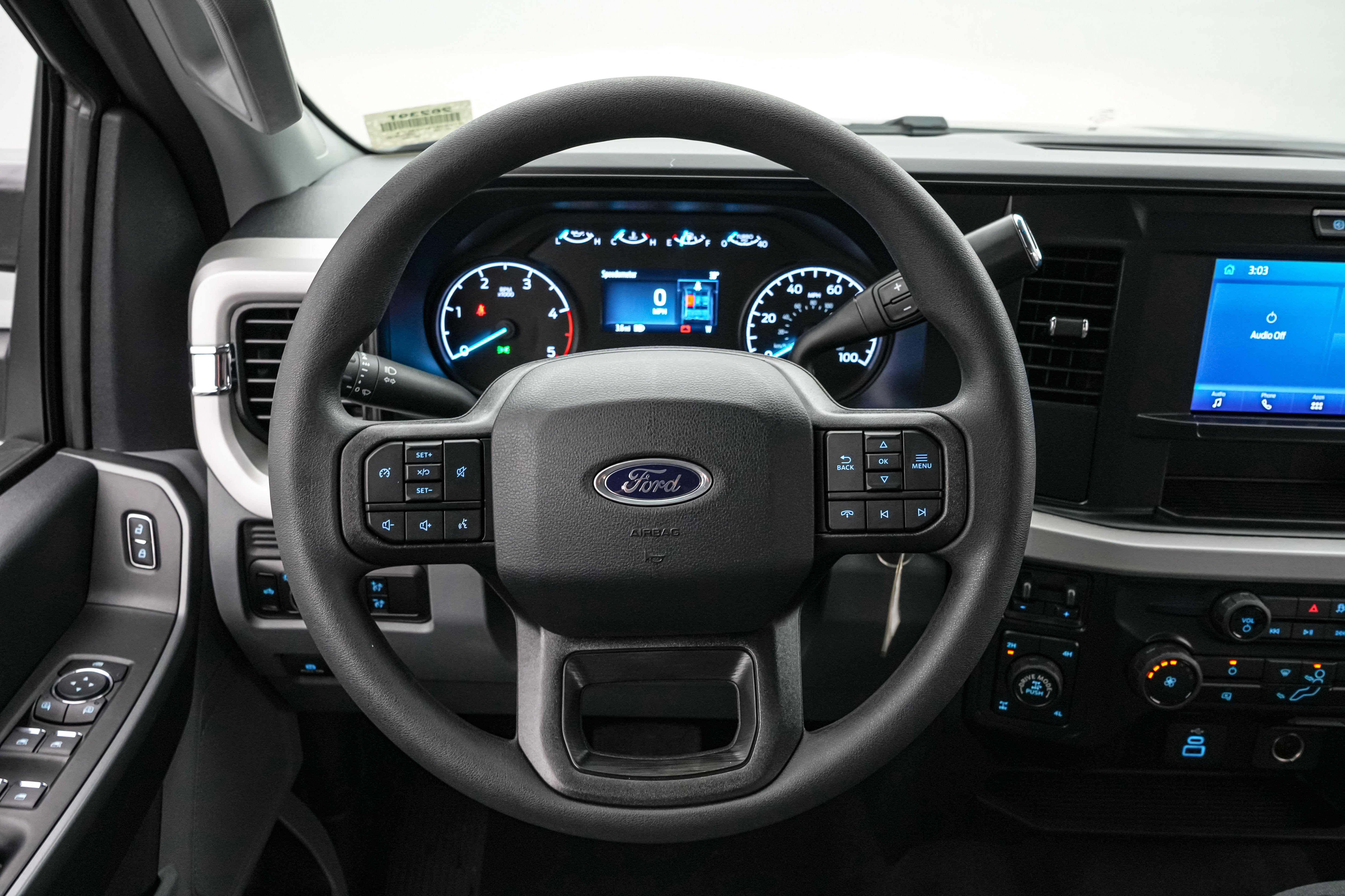 2026 Ford Super Duty F-250 SRW XLT Tremor