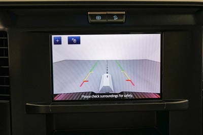 2026 Ford Super Duty F-250 SRW XLT Tremor