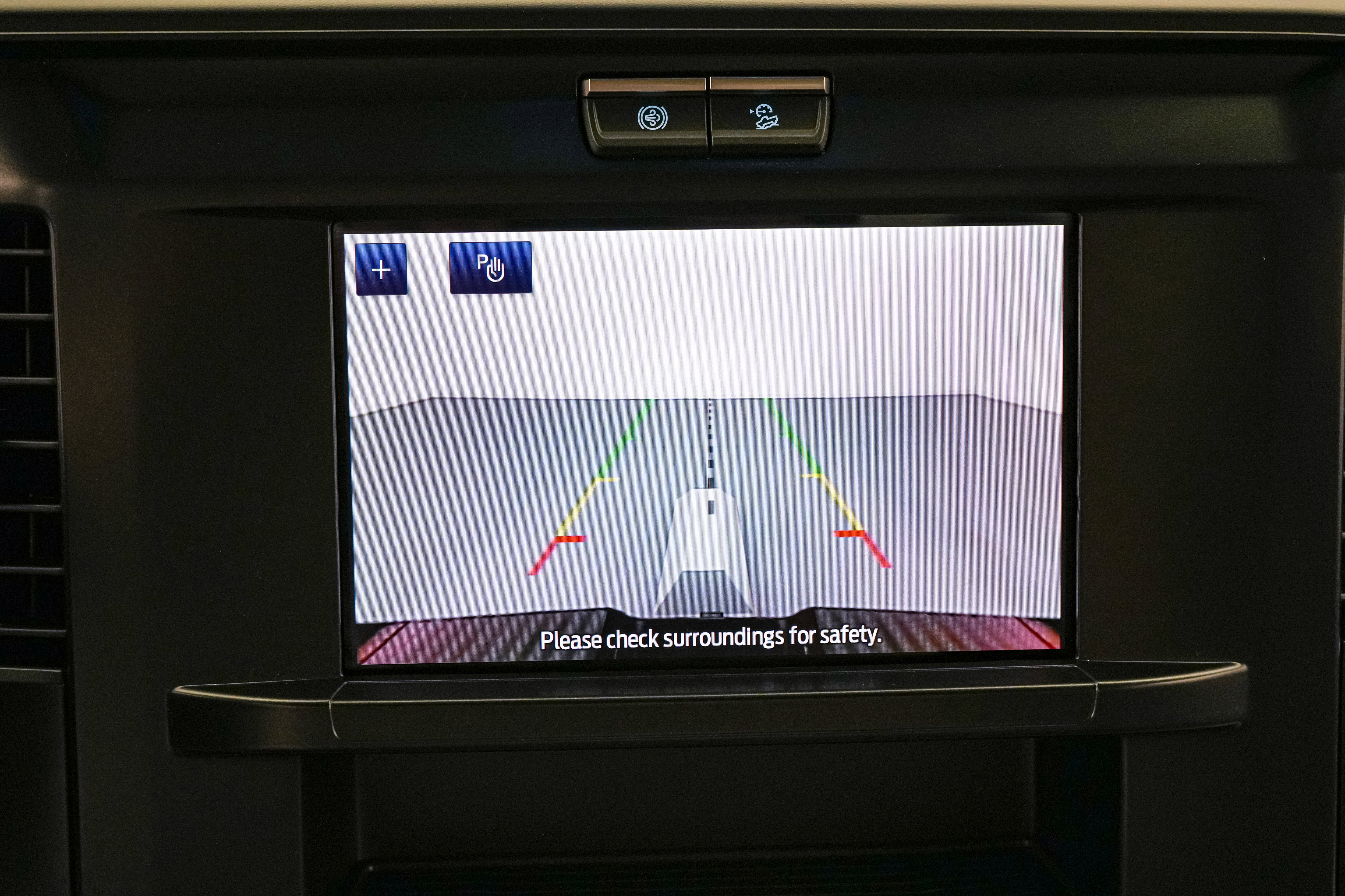 2026 Ford Super Duty F-250 SRW XLT Tremor