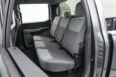 2026 Ford Super Duty F-250 SRW XLT Tremor