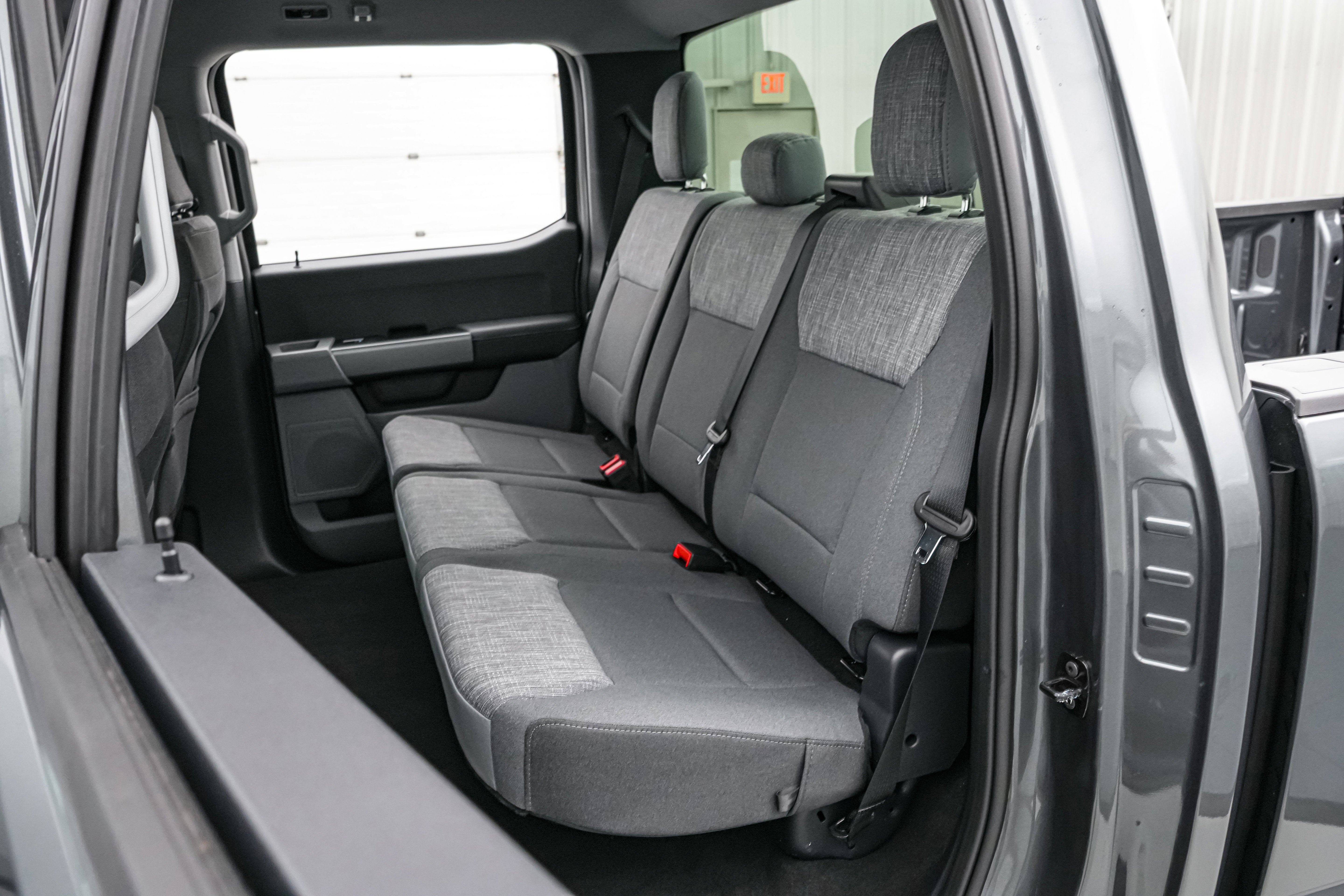 2026 Ford Super Duty F-250 SRW XLT Tremor