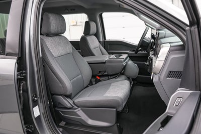 2026 Ford Super Duty F-250 SRW XLT Tremor