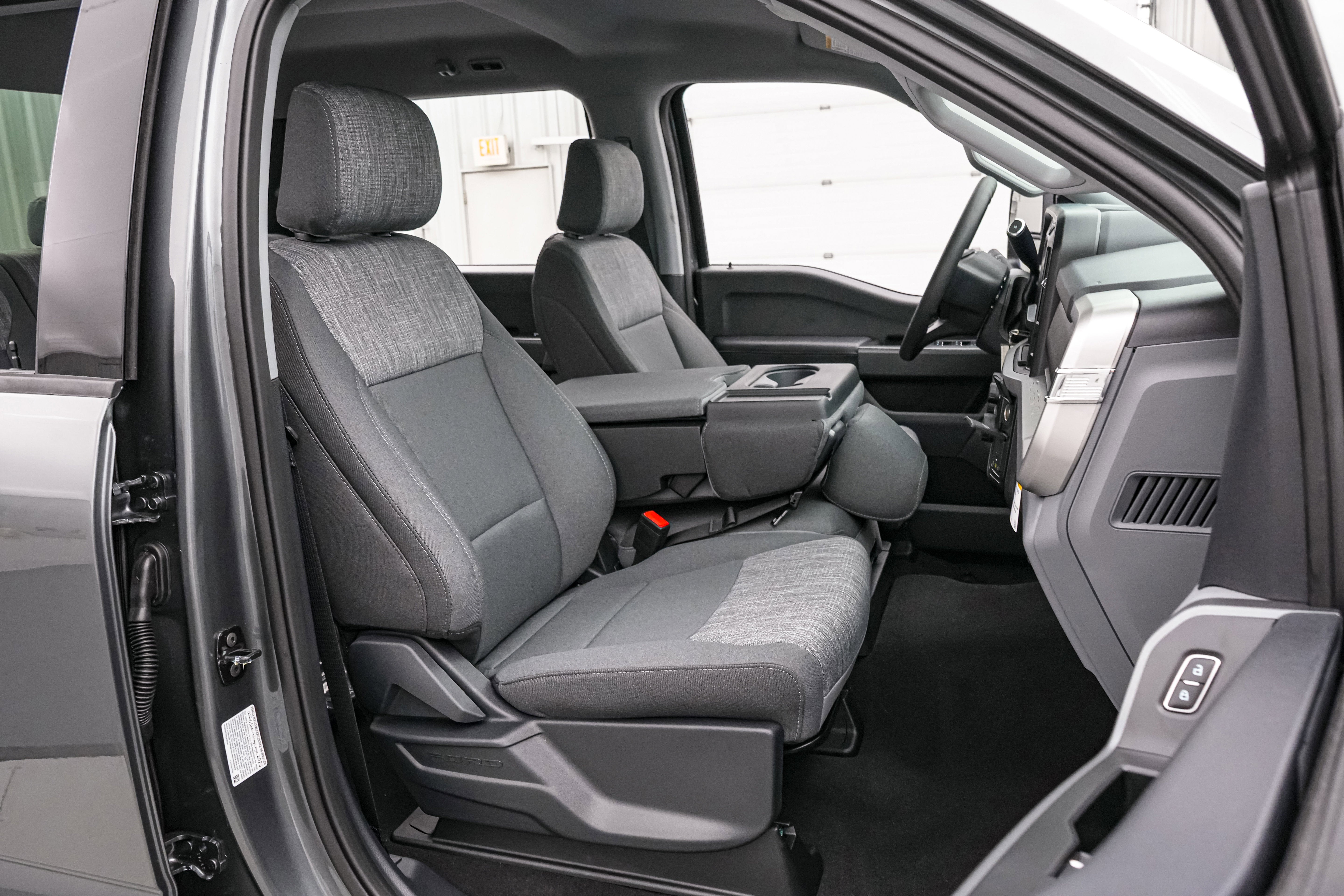 2026 Ford Super Duty F-250 SRW XLT Tremor