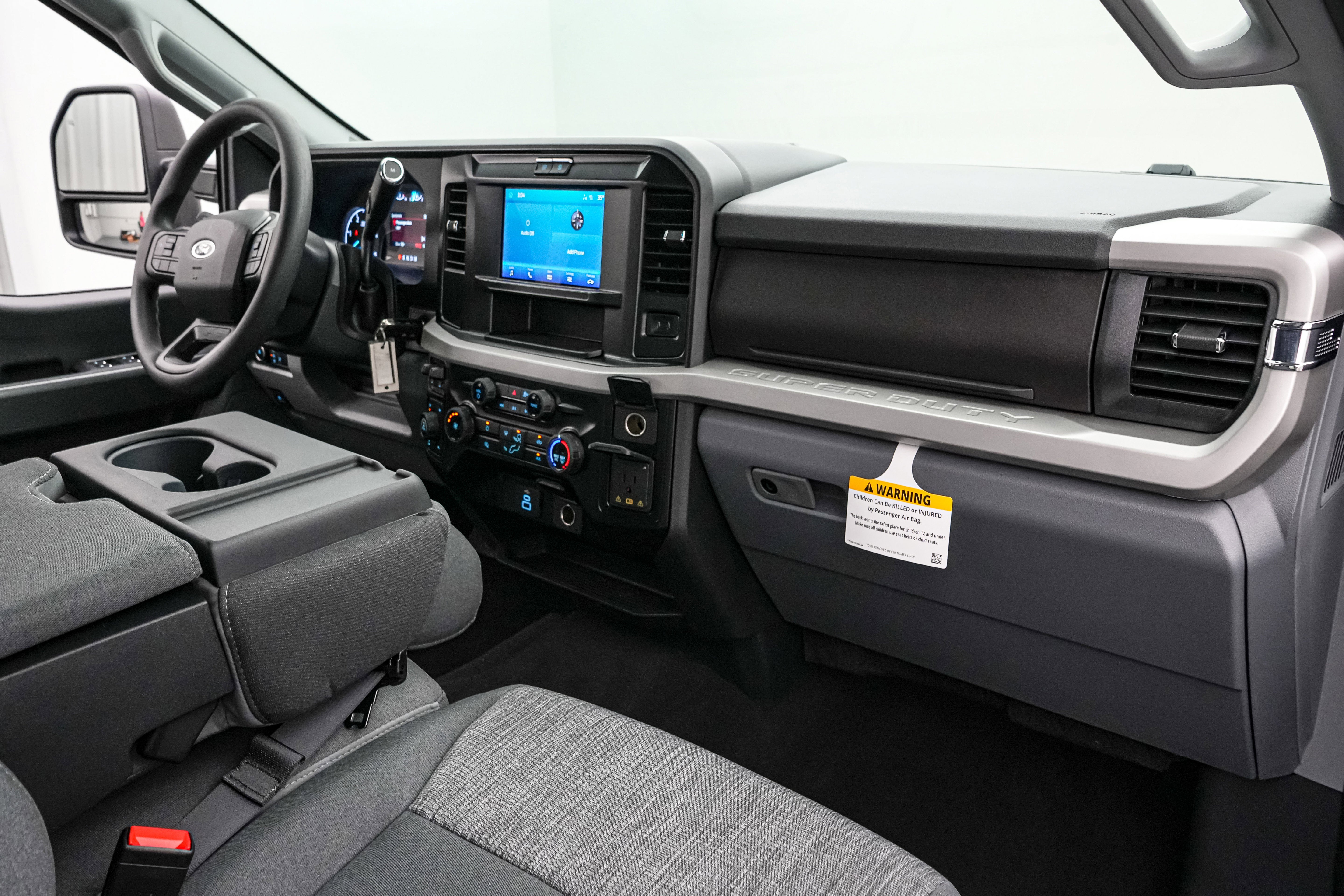 2026 Ford Super Duty F-250 SRW XLT Tremor