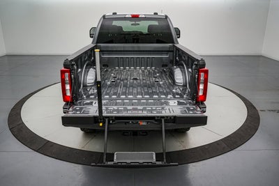 2026 Ford Super Duty F-250 SRW XLT Tremor