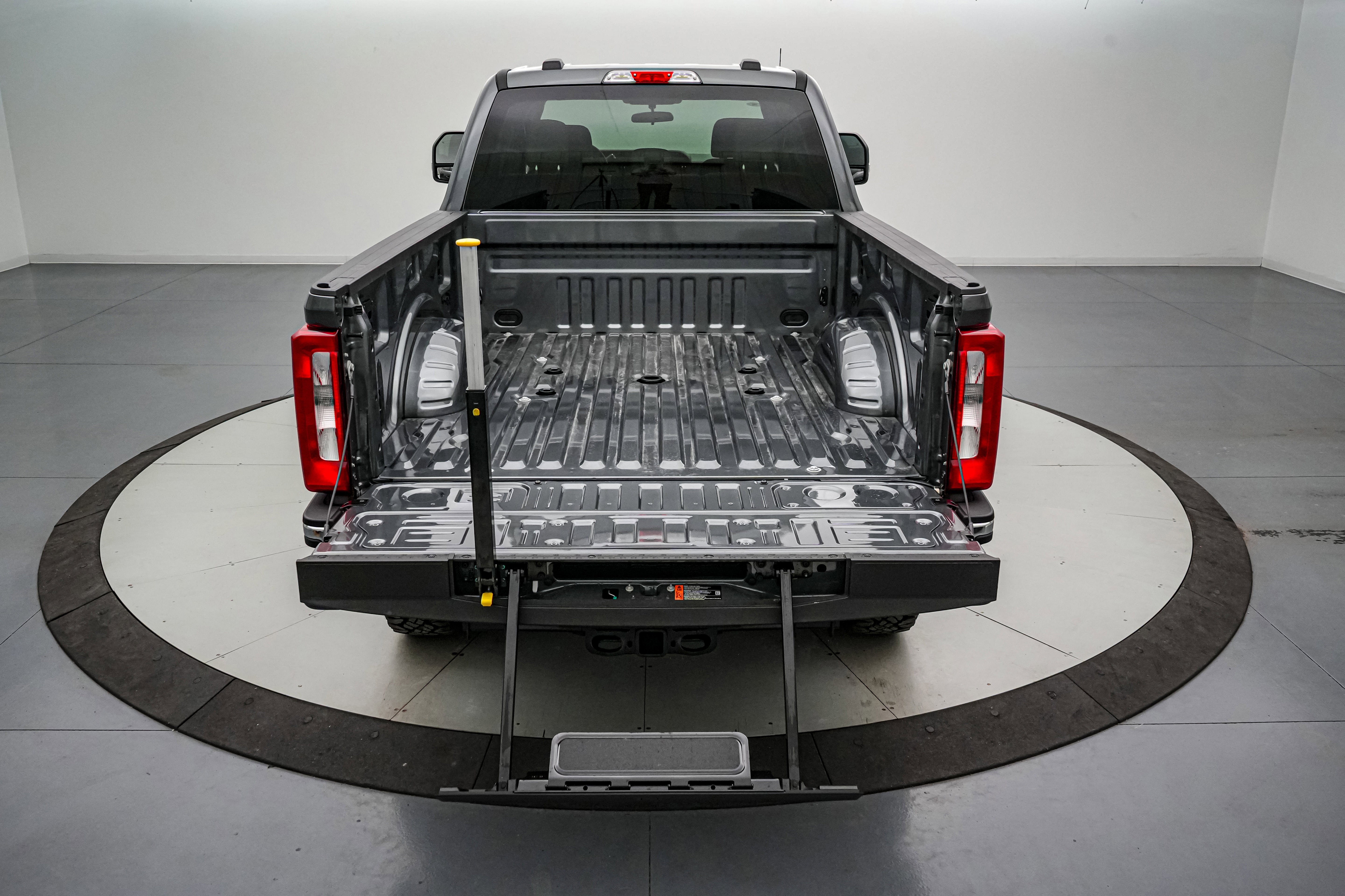 2026 Ford Super Duty F-250 SRW XLT Tremor