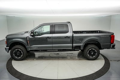 2026 Ford Super Duty F-250 SRW XLT Tremor