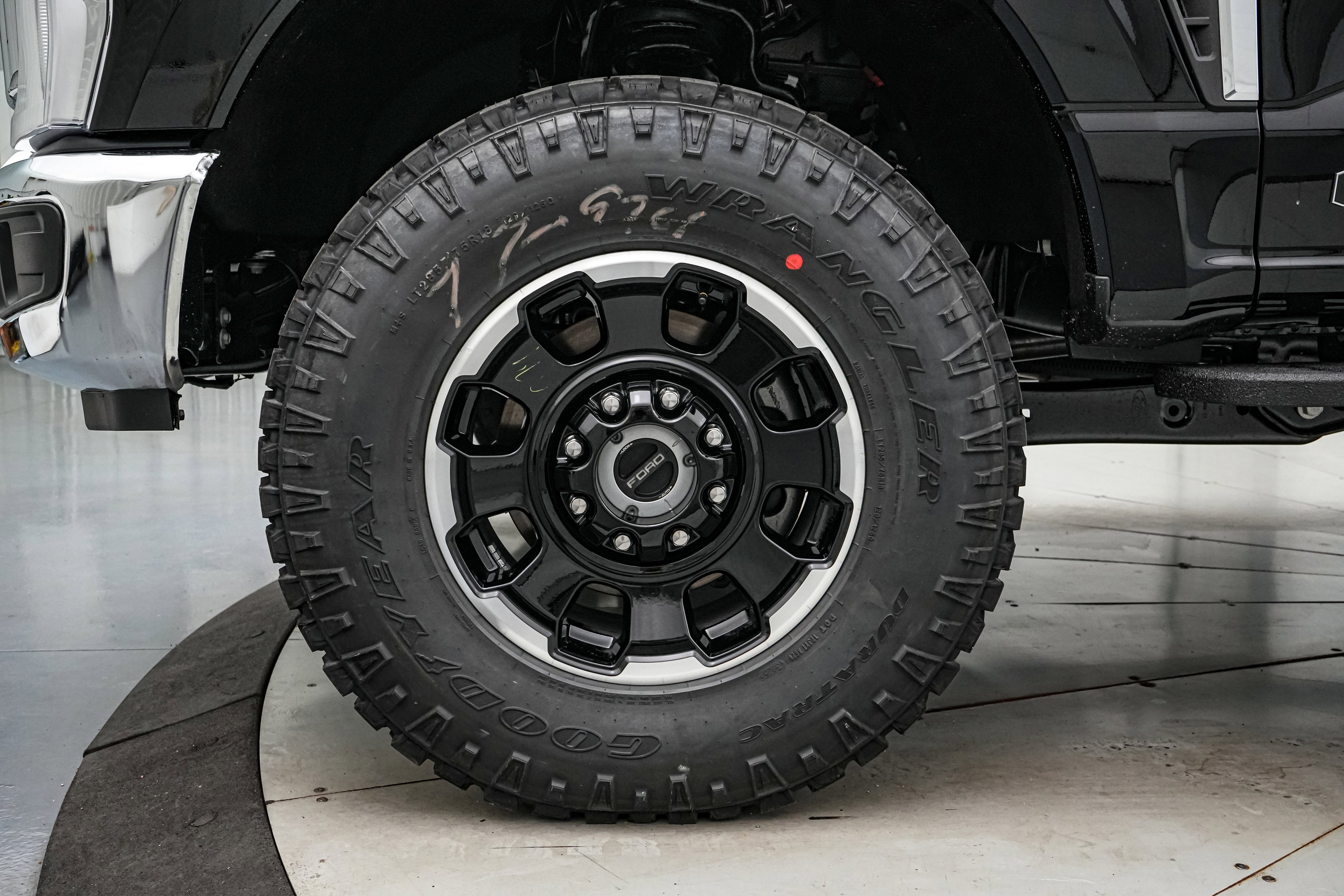 2026 Ford Super Duty F-250 SRW XLT Tremor