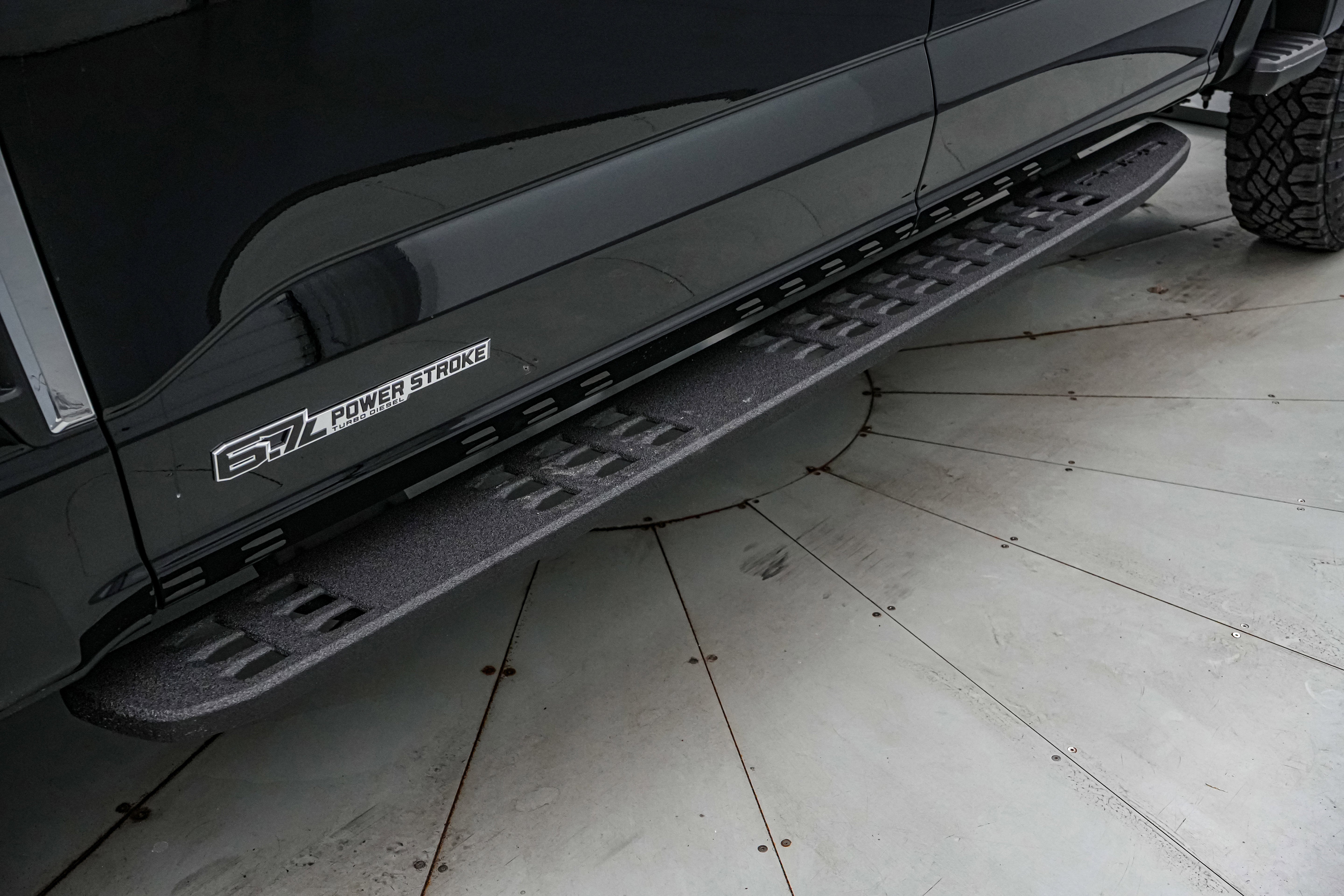 2026 Ford Super Duty F-250 SRW XLT Tremor