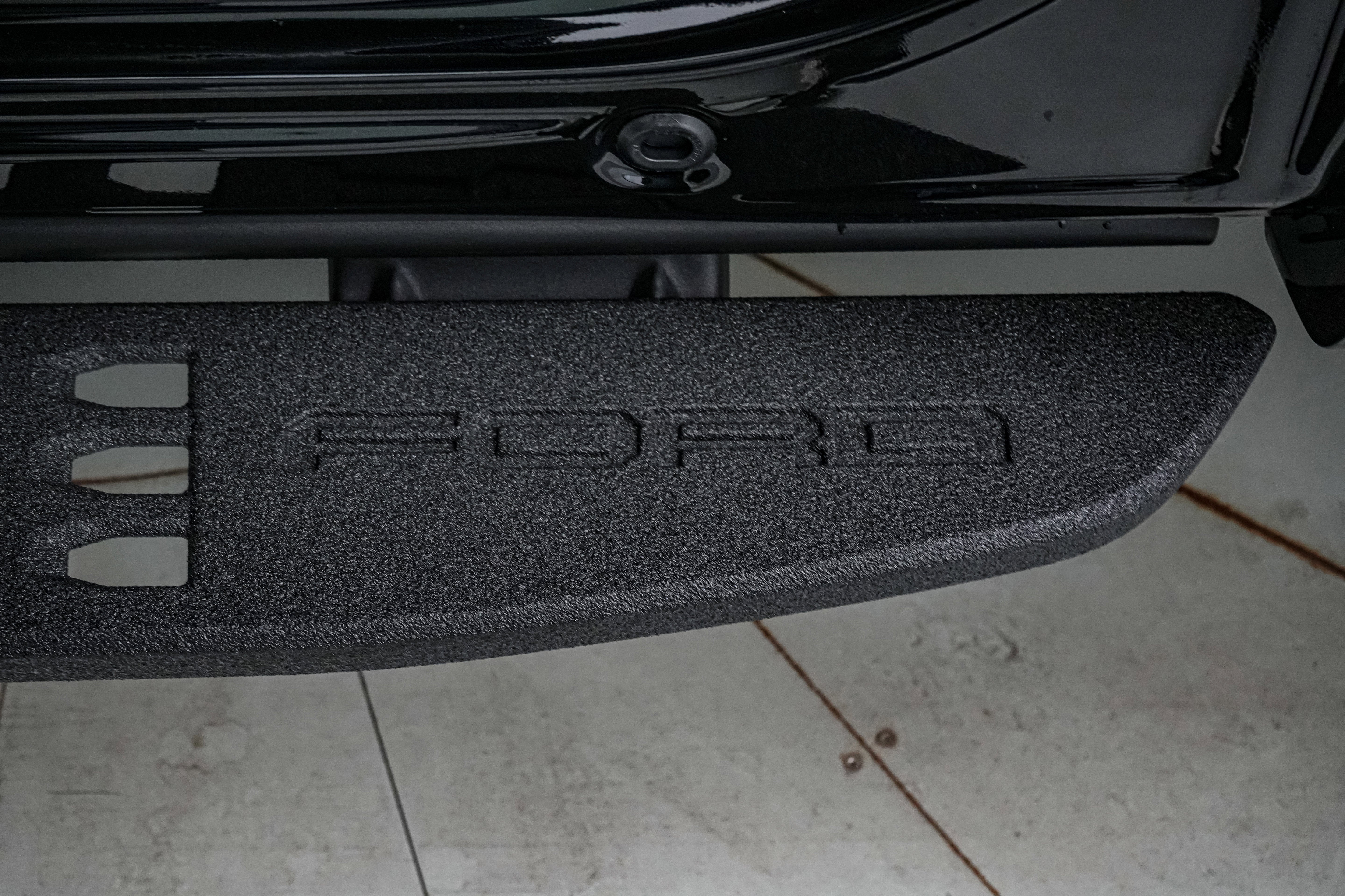 2026 Ford Super Duty F-250 SRW XLT Tremor