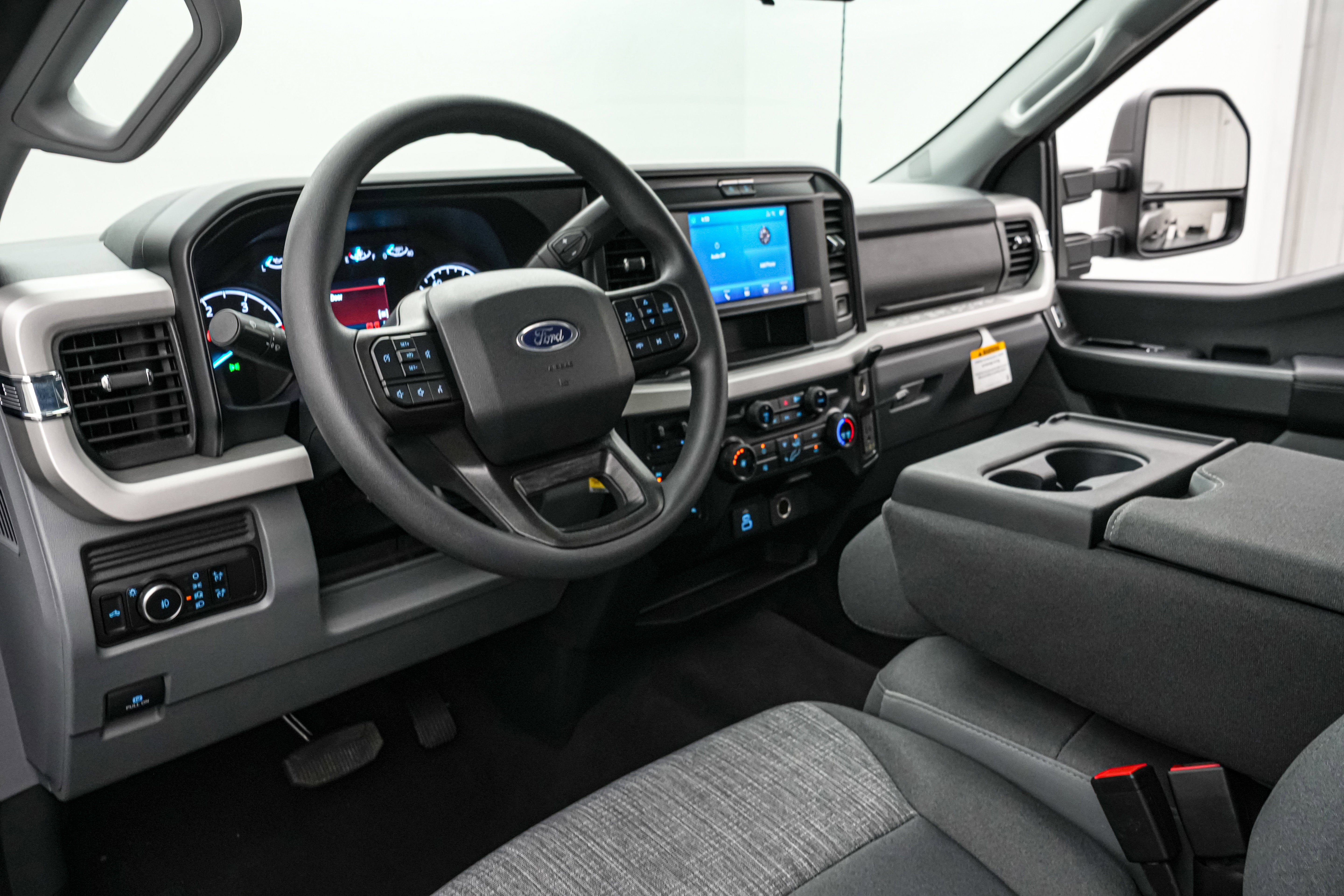2026 Ford Super Duty F-250 SRW XLT Tremor