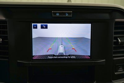 2026 Ford Super Duty F-250 SRW XLT Tremor