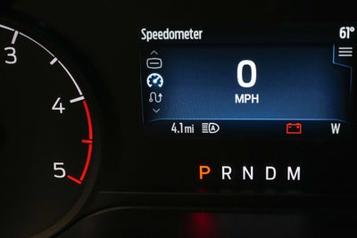 2026 Ford Super Duty F-250 SRW XLT Tremor