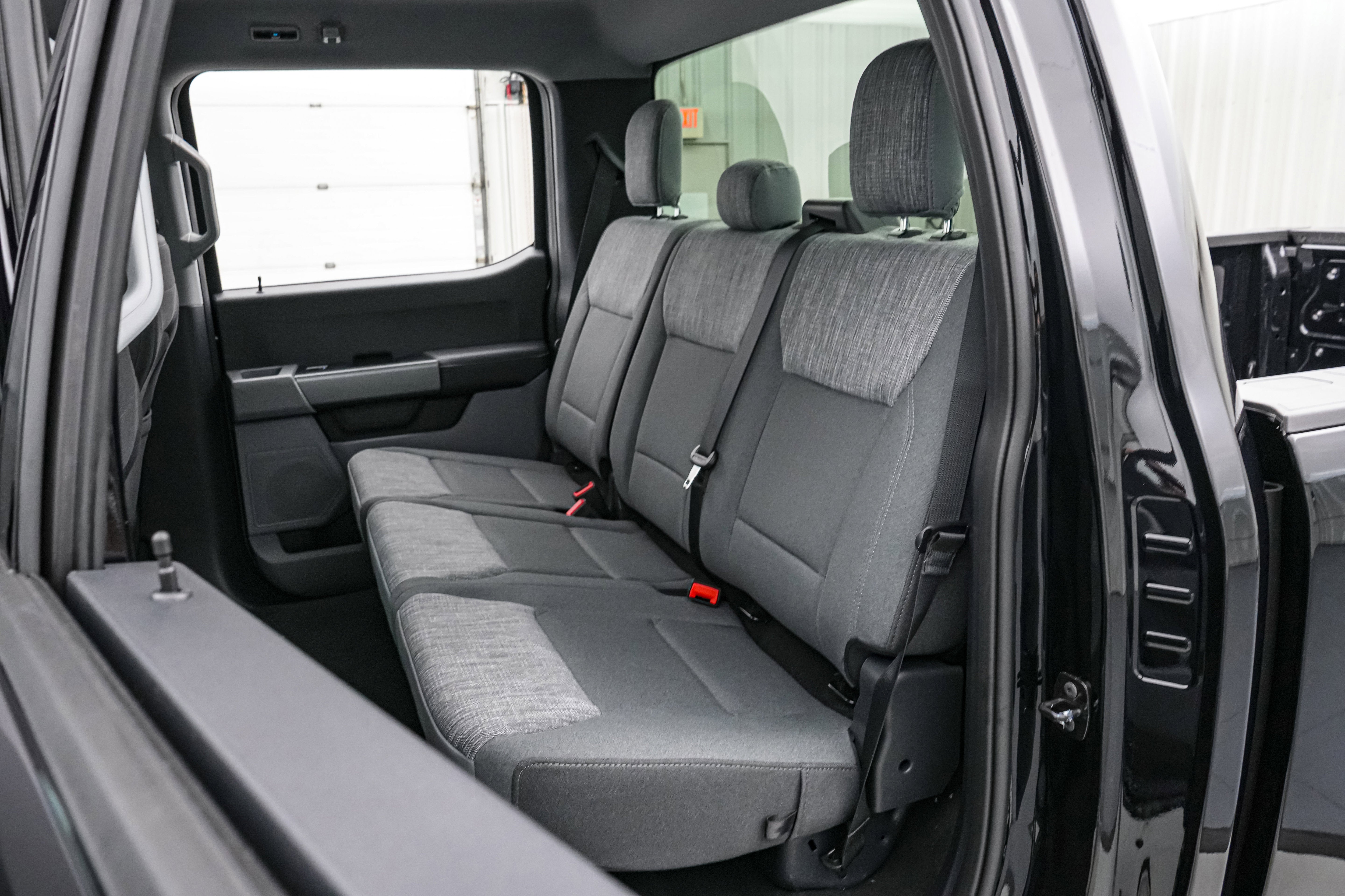 2026 Ford Super Duty F-250 SRW XLT Tremor