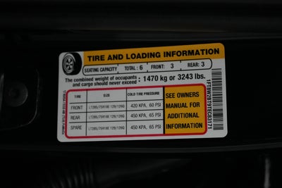 2026 Ford Super Duty F-250 SRW XLT Tremor