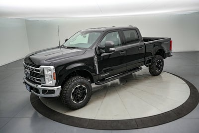 2026 Ford Super Duty F-250 SRW XLT Tremor