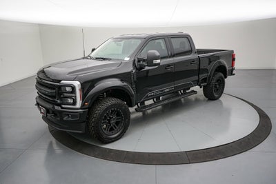 2026 Ford Super Duty F-250 SRW ROUSH XLT