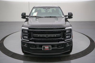 2026 Ford Super Duty F-250 SRW ROUSH XLT