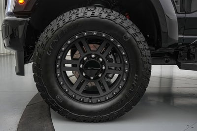 2026 Ford Super Duty F-250 SRW ROUSH XLT