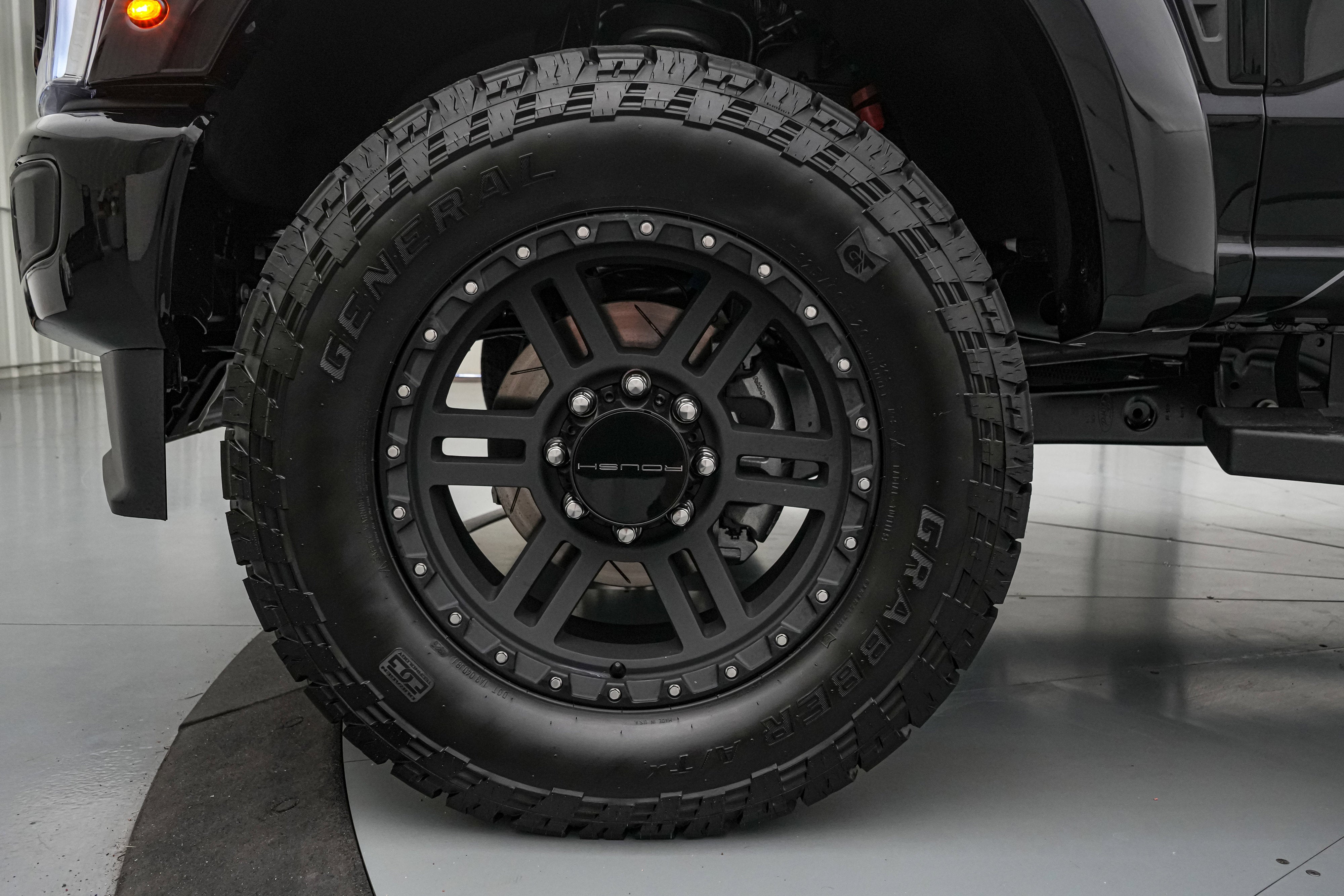 2026 Ford Super Duty F-250 SRW ROUSH XLT