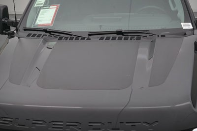 2026 Ford Super Duty F-250 SRW ROUSH XLT