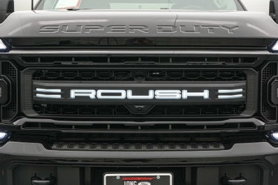 2026 Ford Super Duty F-250 SRW ROUSH XLT