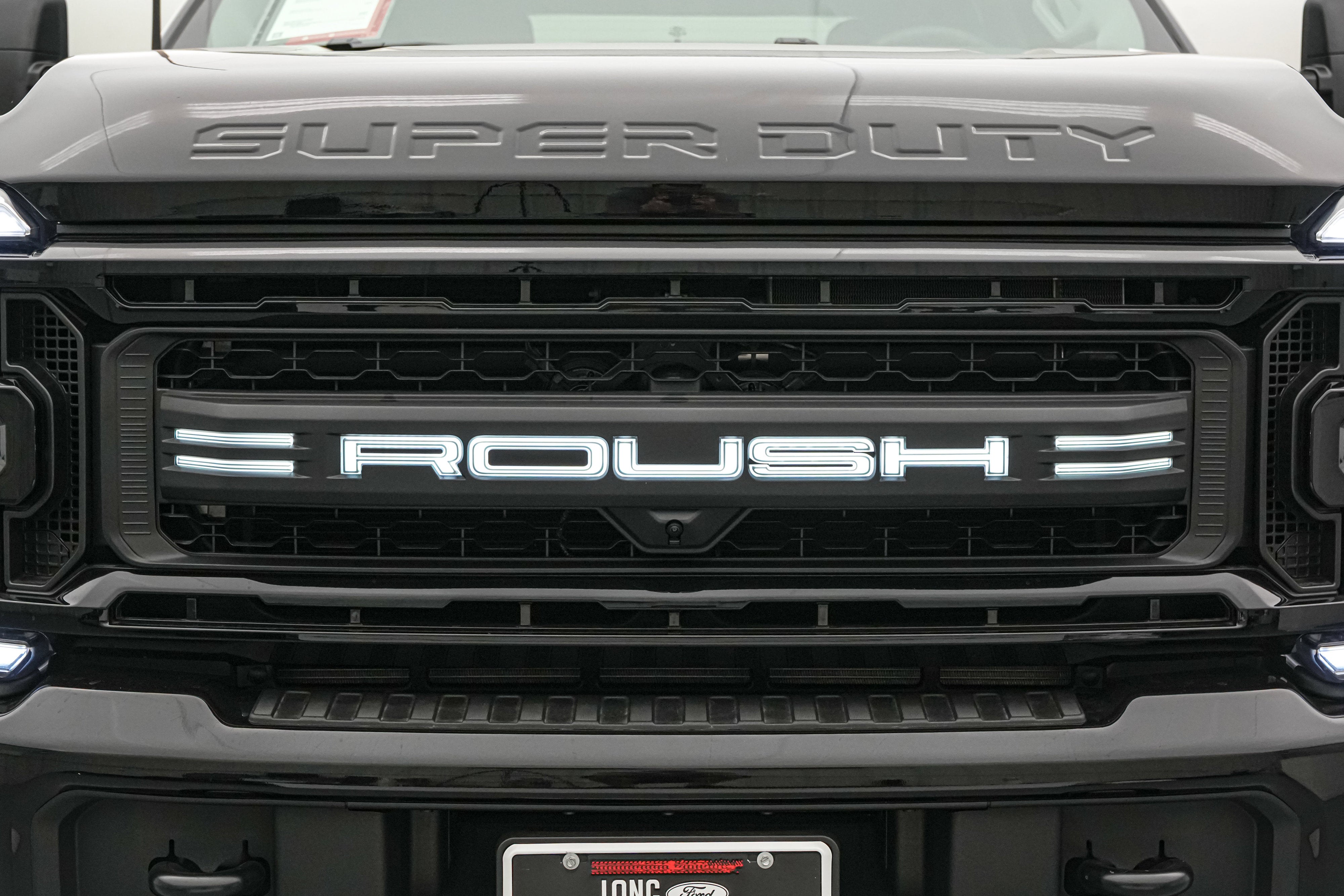 2026 Ford Super Duty F-250 SRW ROUSH XLT