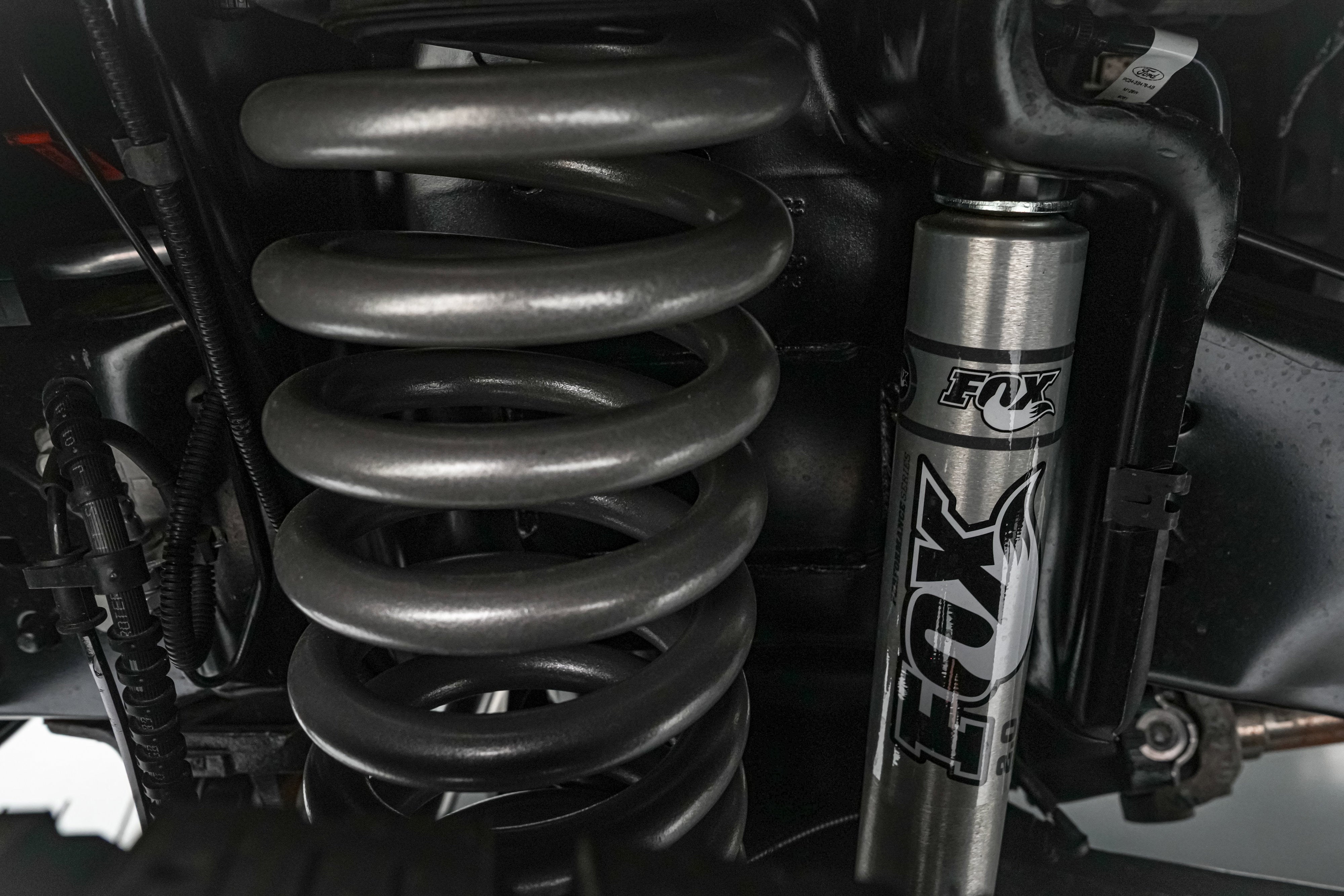 2026 Ford Super Duty F-250 SRW ROUSH XLT