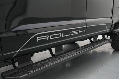 2026 Ford Super Duty F-250 SRW ROUSH XLT