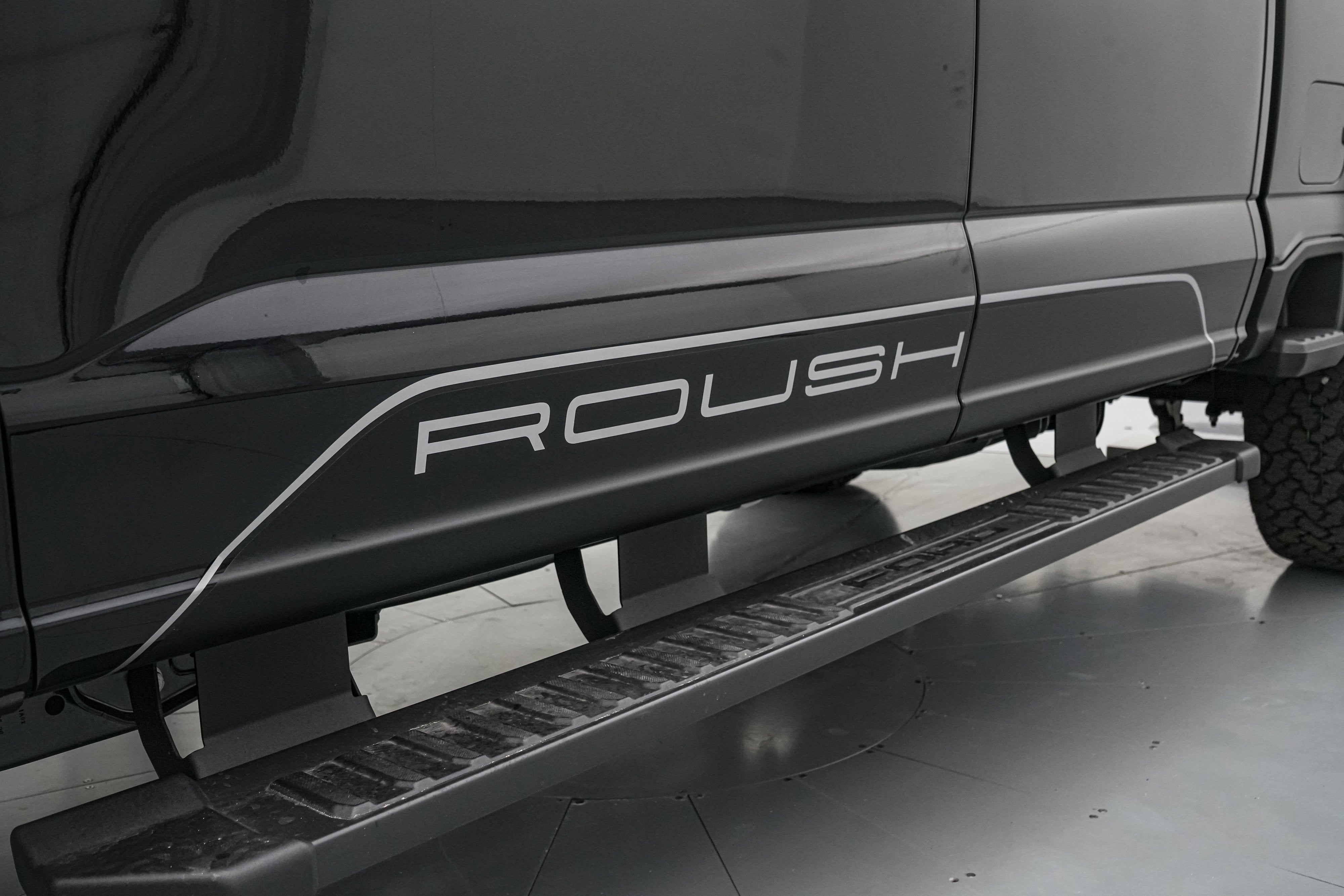 2026 Ford Super Duty F-250 SRW ROUSH XLT