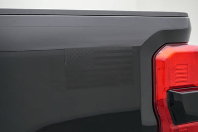 2026 Ford Super Duty F-250 SRW ROUSH XLT