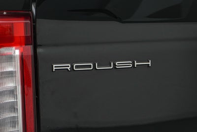 2026 Ford Super Duty F-250 SRW ROUSH XLT