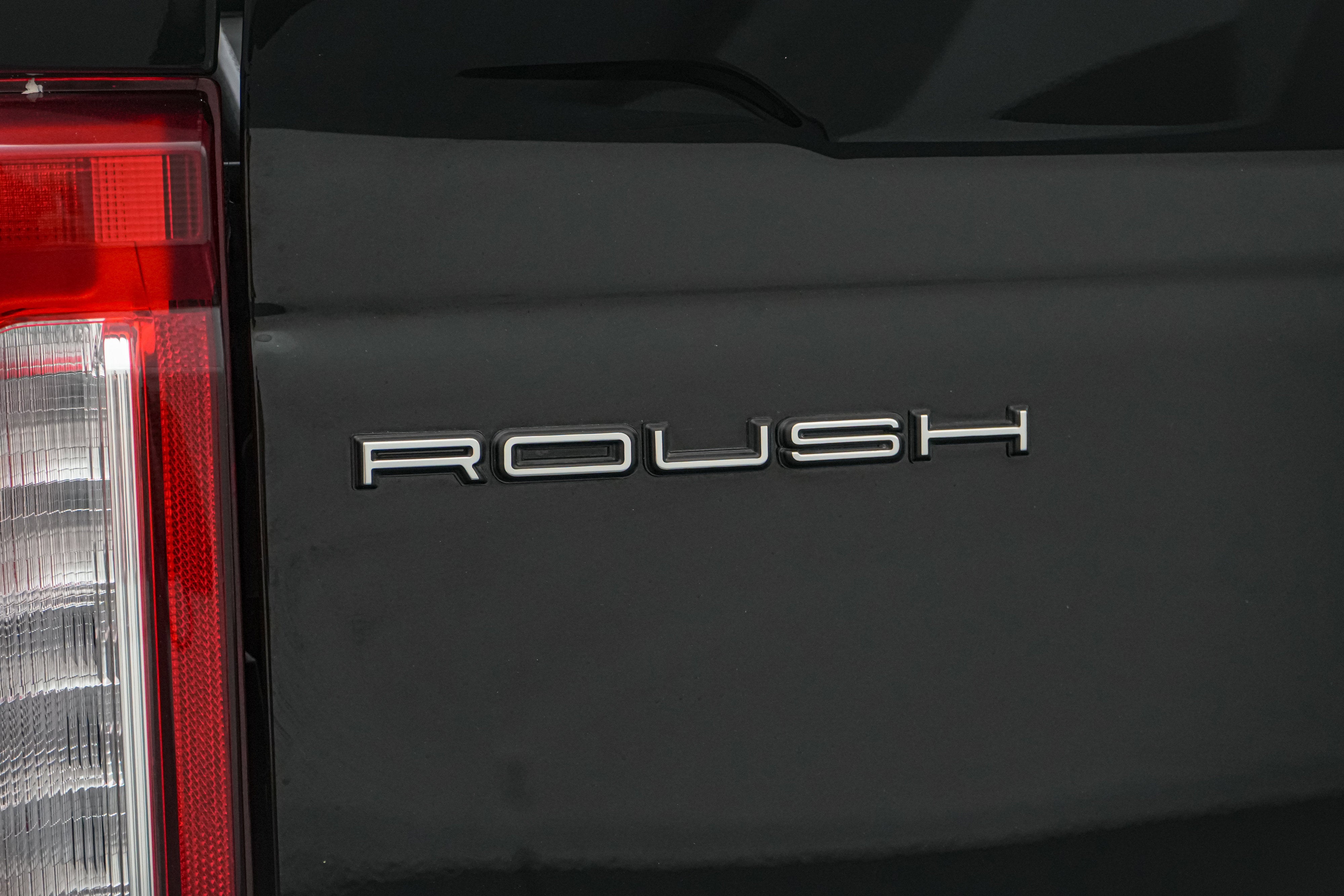 2026 Ford Super Duty F-250 SRW ROUSH XLT