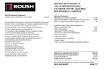 2026 Ford Super Duty F-250 SRW ROUSH XLT