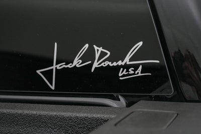 2026 Ford Super Duty F-250 SRW ROUSH XLT