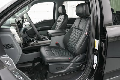 2026 Ford Super Duty F-250 SRW ROUSH XLT