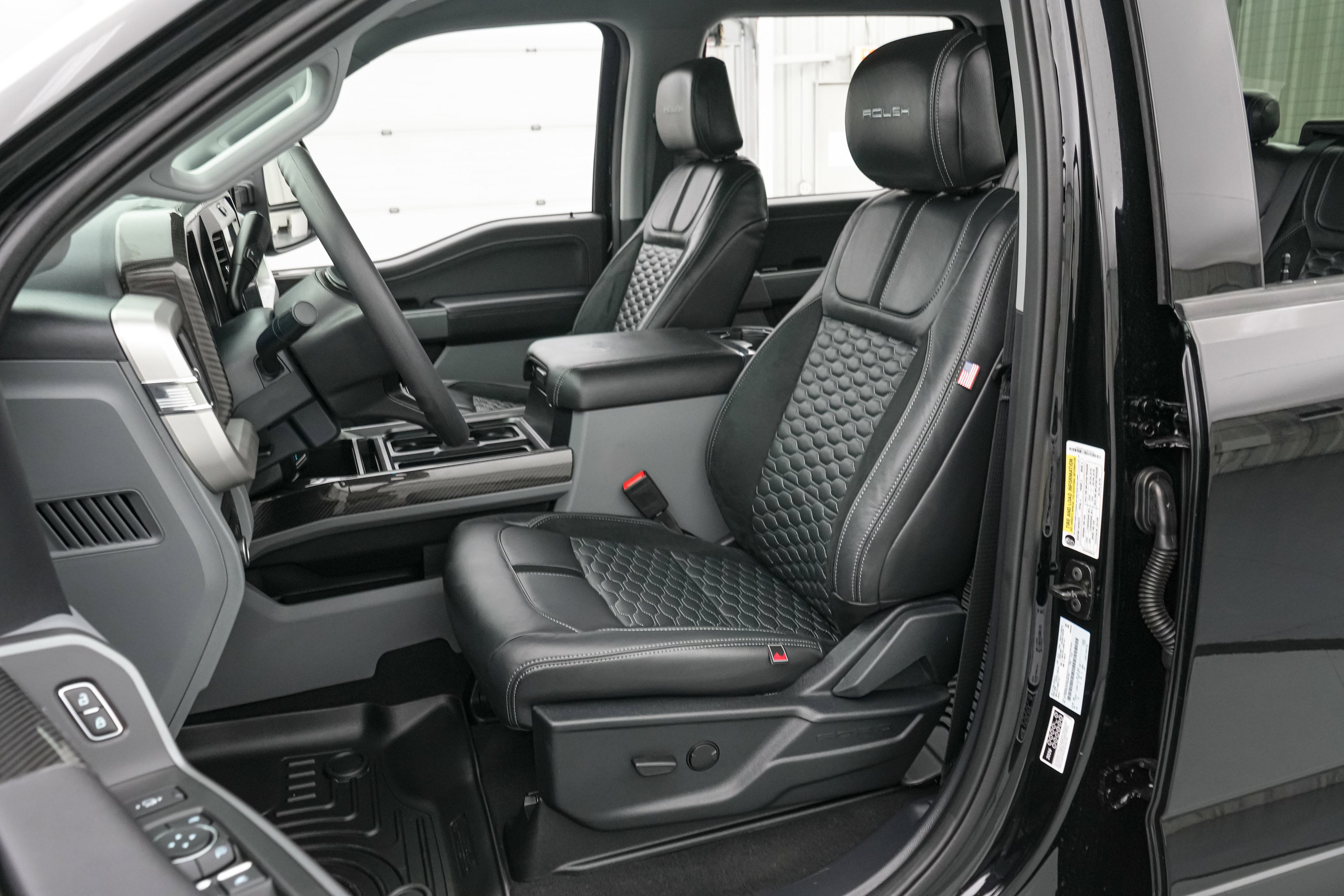 2026 Ford Super Duty F-250 SRW ROUSH XLT