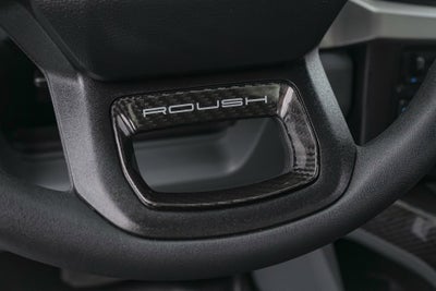 2026 Ford Super Duty F-250 SRW ROUSH XLT