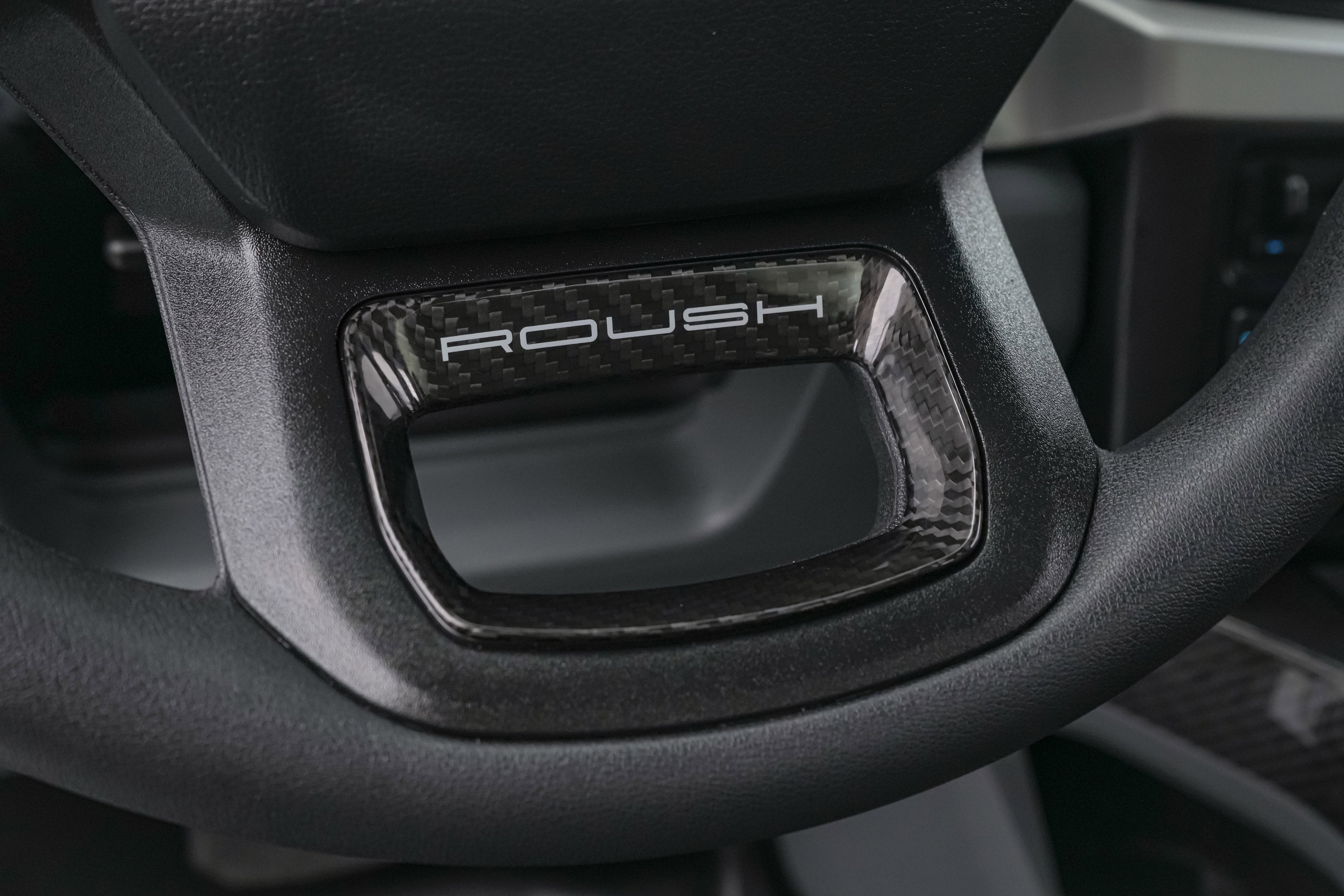 2026 Ford Super Duty F-250 SRW ROUSH XLT