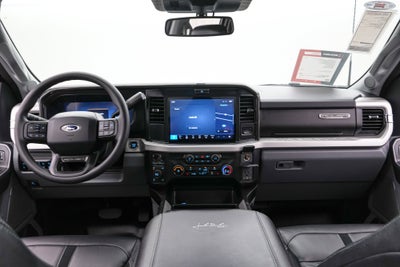 2026 Ford Super Duty F-250 SRW ROUSH XLT