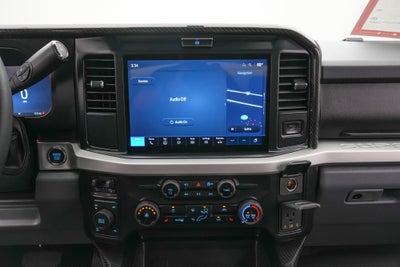 2026 Ford Super Duty F-250 SRW ROUSH XLT