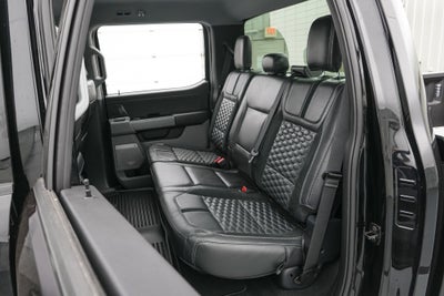 2026 Ford Super Duty F-250 SRW ROUSH XLT