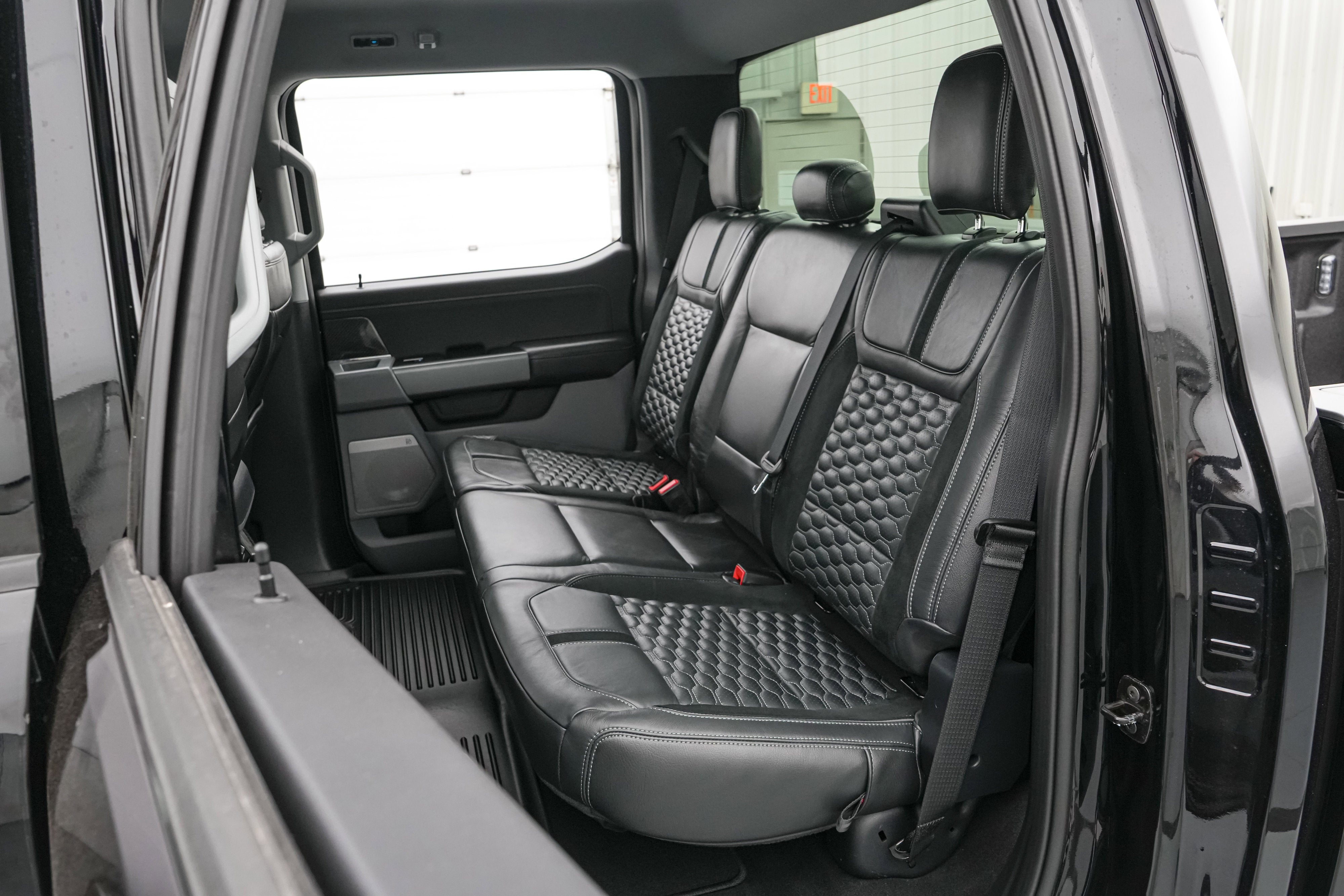 2026 Ford Super Duty F-250 SRW ROUSH XLT