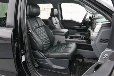 2026 Ford Super Duty F-250 SRW ROUSH XLT